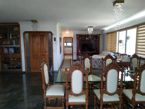 Imagem 1 de 9 de Apartamento Em Condomínio Para Venda - Jabaquara/vila Alexandria - Id 1335 - 1335