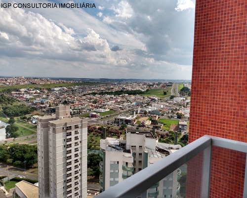 Imagem 28 de 29 de Apartamento Imagine Indaiatuba Sp - Ap02376 - 69436265
