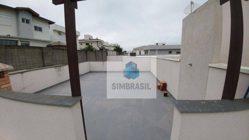 Imagem 21 de 21 de Casa De Condominio No Swiss Park Biel - Ca0348
