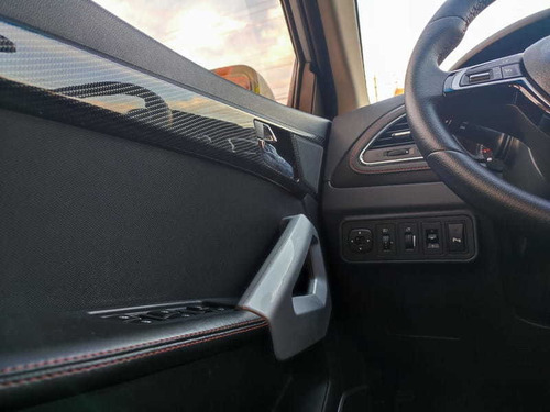 Imagem 14 de 15 de Jac T40 1.6 16v 5p Aut. 2019