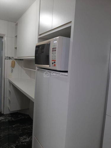 Imagem 20 de 27 de Apartamento À Venda Em São Bernardo - Ap010512
