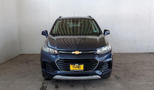 Imagen 2 de 13 de Chevrolet Trax 2019 1.8 Lt At