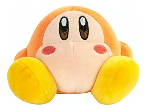 Club Mocchi Mocchi Peluche Kirby Peluche Waddle Dee Peluches