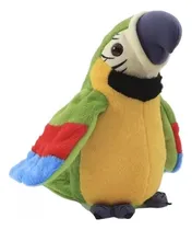 Comprar Cartoon Cute Electric Recording Learning Talking Plush