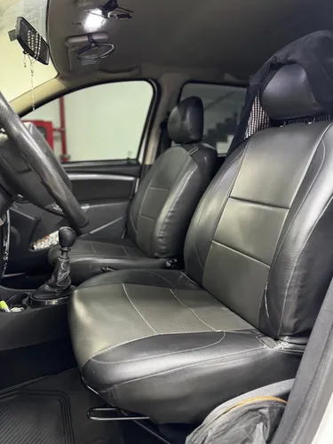 Renault Duster 2.0 Dynamique 4x4