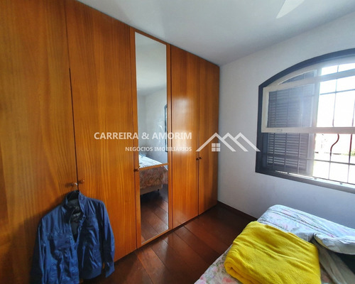 Imagem 24 de 26 de Casa A Venda, Sobrado 02 Dormitórios, Sala 2 Ambientes, Churrasqueira, Vaga Coberta. 900 Metros Metrô Giovanni E Terminal João Dias. Vila Das Belezas - Ca00278 - 69541537