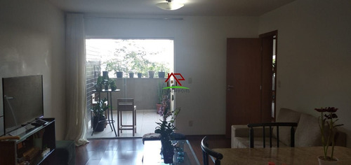 Imagem 5 de 22 de Ótimo Apartamento De 03 Quartos E 2 Vagas No Buritis! - 2477