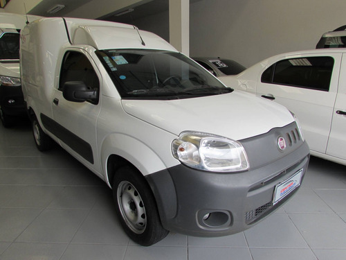 Imagem 1 de 15 de Fiat Fiorino