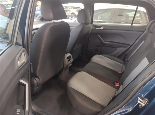 Imagem 13 de 14 de T-cross 1.0 200 Tsi Total Flex Comfortline Automático