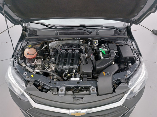 Chevrolet Onix 1.0 FLEX MANUAL