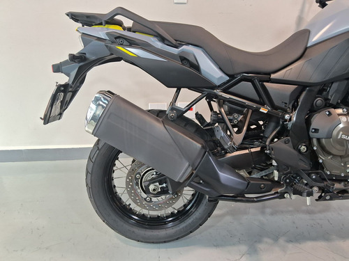 Suzuki Dl V-strom 800 Vstrom 800de 2024/2025