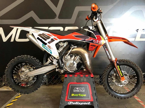 Ktm 65 Sx