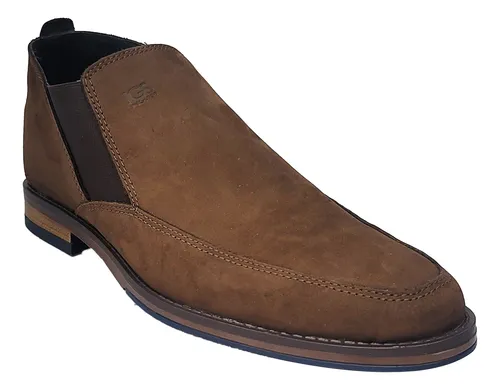 comprar Zapatos Casuales De Vestir Caballero Inglese Hamburgo 964b 