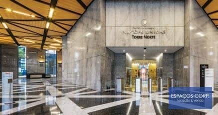 Imagem 5 de 8 de Laje Corporativa Para Alugar, 596m² - Brooklin - São Paulo/sp - Lj0670