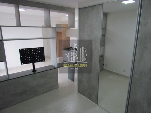 Imagem 4 de 14 de Kitchenette Com 1 Dormitório 1 Vaga | Ipiranga | M3219