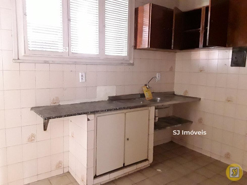 Imagem 4 de 12 de Apartamento Para Locação - 37497
