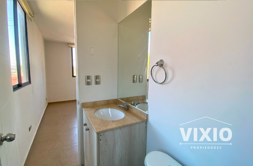Arriendo Oficina Macul 1 Privado Excelente Ubicación