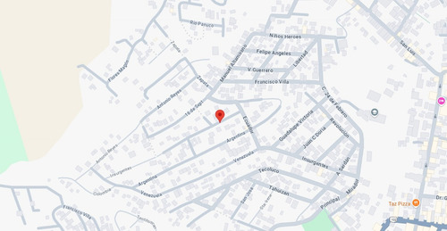 Casa En Insurgentes 4, La Providencia, 43000 Huejutla De Reyes, Hgo. (ov)