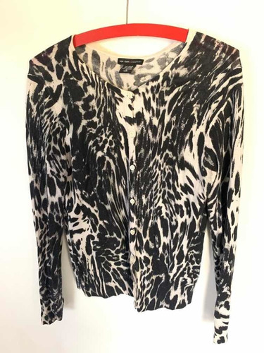 Saco Animal Print