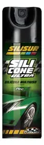 Comprar Silicona Ultra En Aerosol Multiuso Silisur 140grs Color Incoloro