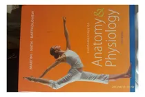 Comprar Libro: Fundamentos De Anatomía Y Fisiología (novena Edición)