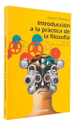 Libro Introducción A La Práctica De La Filosofía