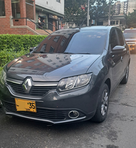 Renault Sandero 1.6 Expression