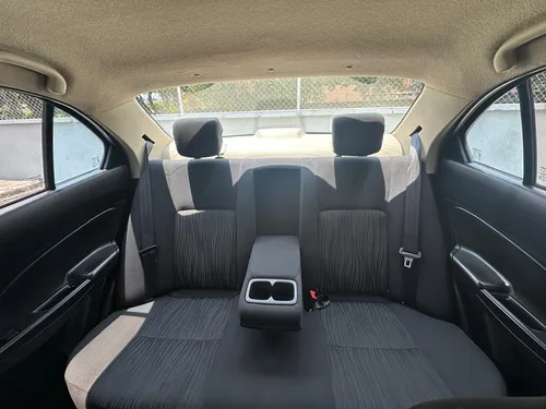 Suzuki Swift 1.2 Dzire