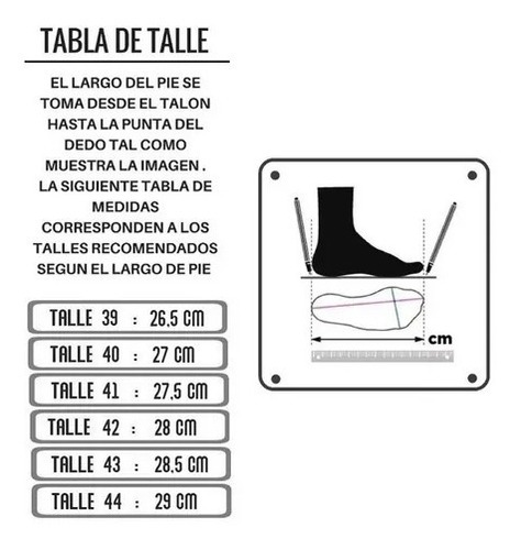 Imagen 6 de 6 de Botitas Bota Zapatilla Hombre Zapy Skate Urbana Akim 7154