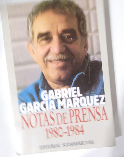 Notas De Prensa 1980-1984