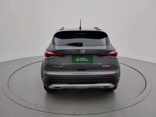 Fiat Pulse 1.0 TURBO 200 FLEX AUDACE CVT