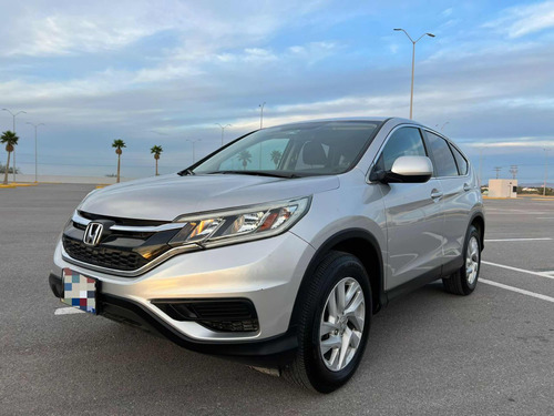 Honda CR-V 2.4 Lx Mt