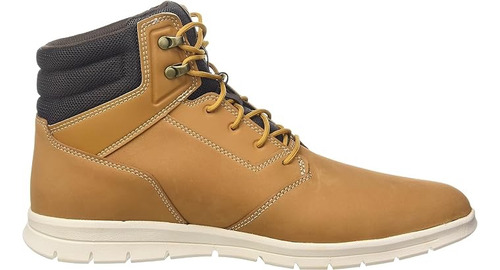 Timberland ® Graydon Botas De Hombre Comodidad Ortho Lite Tr