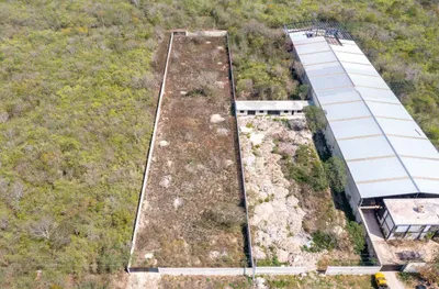 Terreno en venta