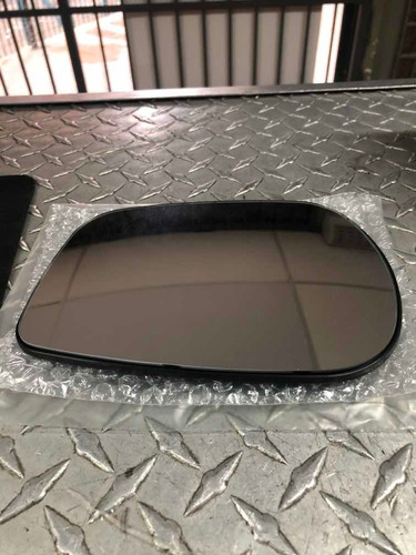 Espejo Retrovisor Izquierdo Chery Tiggo