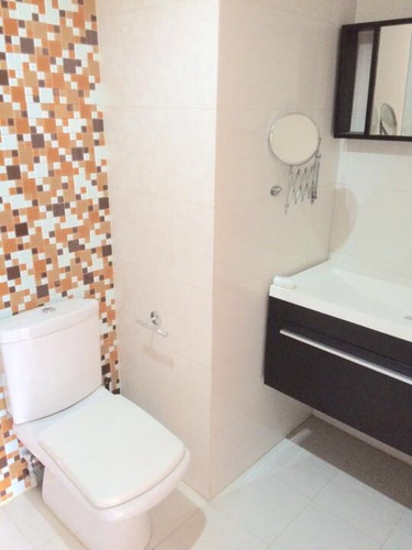 Imagen 11 de 17 de Se Vende Apto 67m2 1h/1.5b/1p Colinas Bello Monte