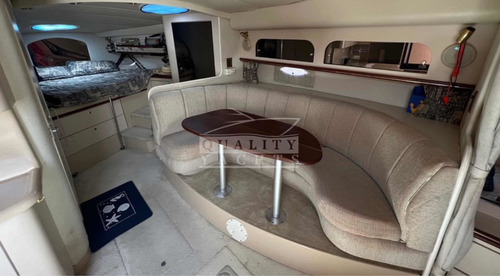 Imagen 4 de 8 de Yate Cruiser 35.7