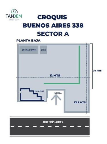 Imagen 18 de 19 de Alquiler De Local En San Miguel De Tucumán, Barrio Sur.