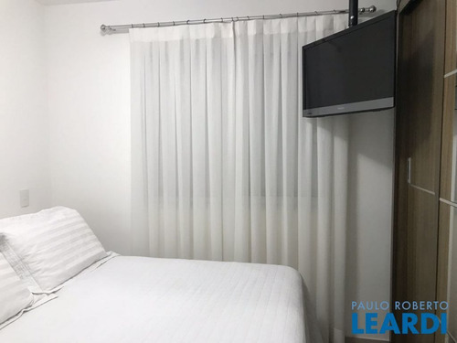 Imagem 15 de 15 de Apartamento - Vila Andrade - Sp - 627178