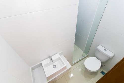 Imagem 8 de 15 de Apartamento Com 2 Quartos Suítes À Venda, 45 M² - Botafogo - Aea2705