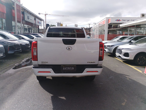 Great Wall Poer Poer 2.0 2023