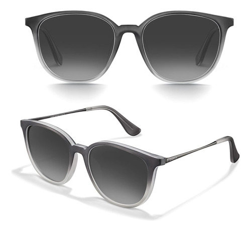 Carfia Gafas De Sol Hombre Mujer Uv400 Protección Ca5300