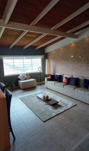 Imagen 2 de 14 de Casa En La Suiza 3 Habitaciones San Antonio De Los Altos