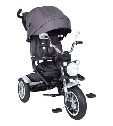 Triciclo 3 En 1 De Lujo Fort Para Bebes Niños Y Niñas Ebaby
