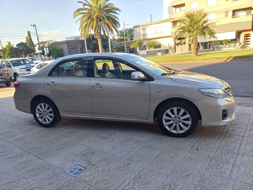 Toyota Corolla 1.8 Se-g At