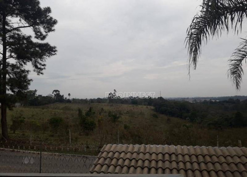Casa Com 3 Dormitórios À Venda, 250 M² Por R$ 869.000,00 - Santa Adélia - Vargem Grande Paulista/sp - Ca17556