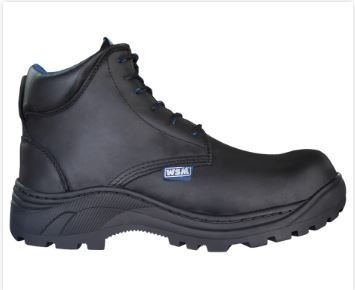 Botas De Seguridad Wsm - Botas y Botinetas en Mercado Libre México