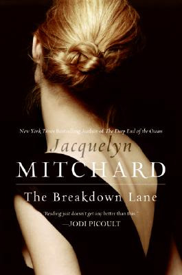 Libro The Breakdown Lane - Mitchard, Jacquelyn