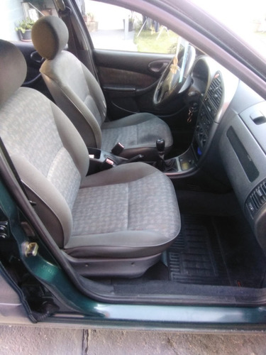 Citroen Xsara 1.6 I Año 2000