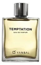 Comprar Temptation Eau De Parfum Para Hombre By Yanbal